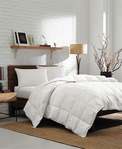 eddie bauer lightweight down comforter